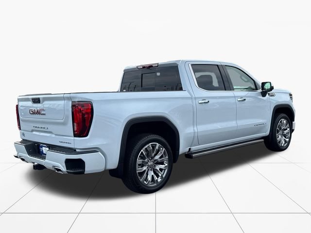 New 2026 GMC Sierra 1500 Denali AWD/4WD image 6