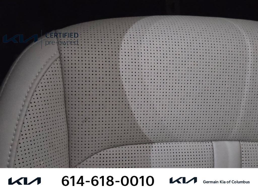 Certified 2026 Kia Sorento S FWD image 26