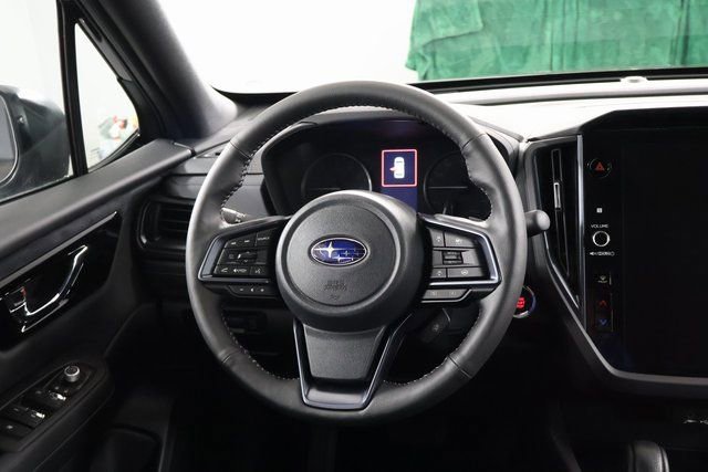 New 2026 Subaru Forester Limited image 16