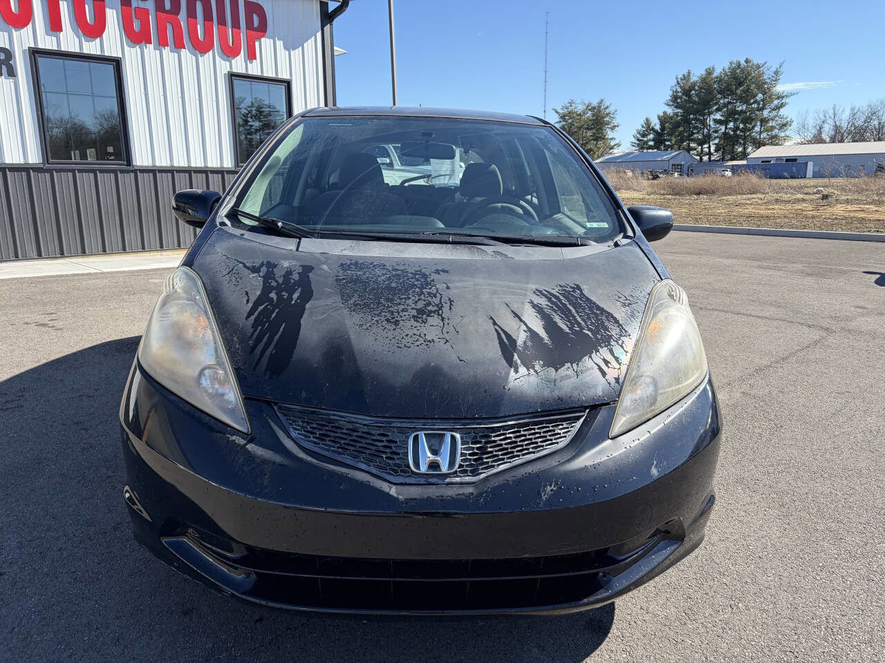 Used 2013 Honda Fit image 3