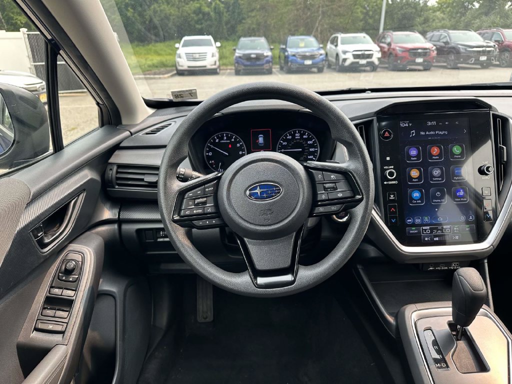Certified 2024 Subaru Crosstrek 2.0i Premium AWD/4WD image 10