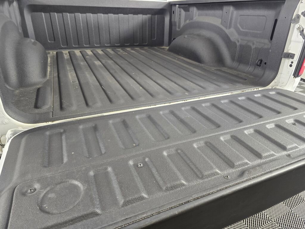 Used 2022 RAM 1500 Laramie image 15