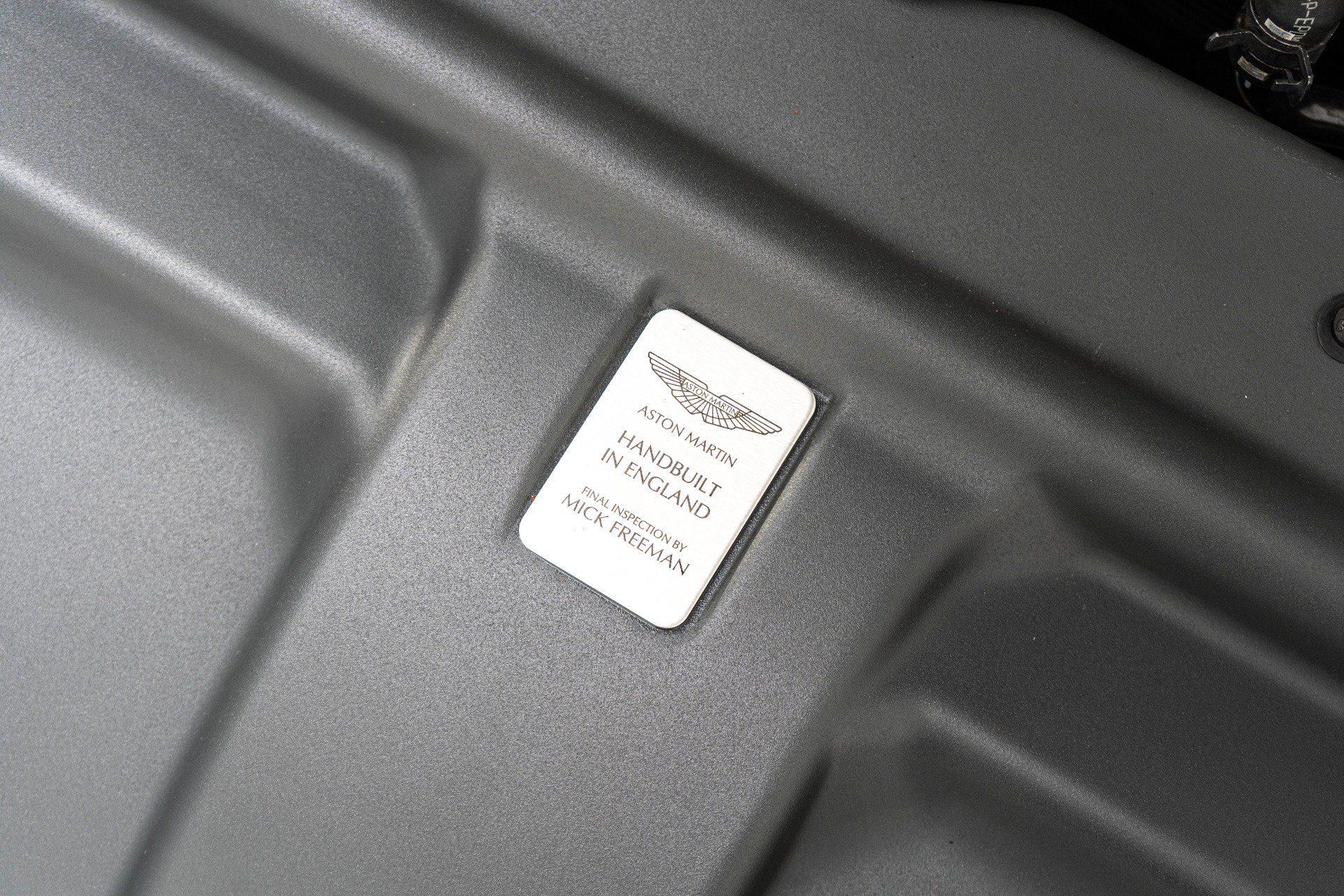 Used 2008 Aston Martin DB9 Volante RWD image 42