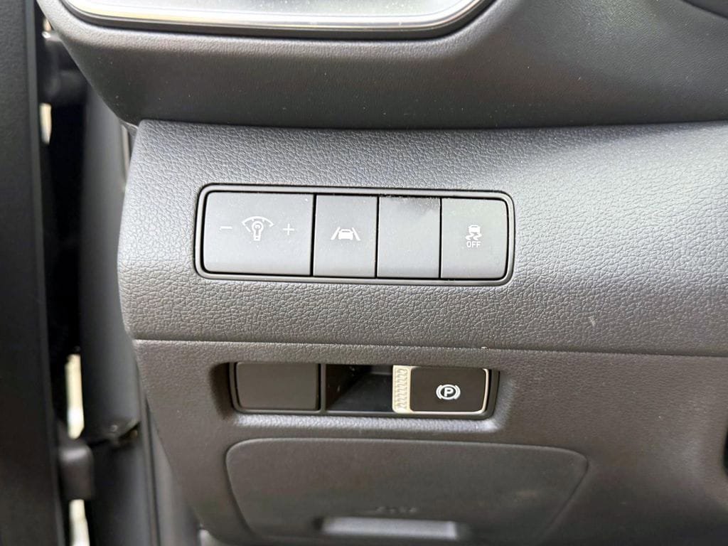 Certified 2023 Hyundai Santa Fe SE AWD/4WD image 28