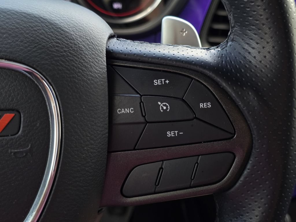 Used 2021 Dodge Challenger R/T Scat Pack RWD image 19