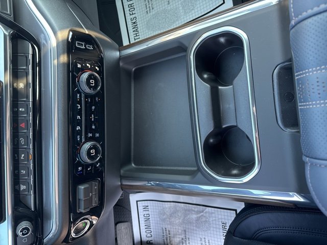 New 2026 Chevrolet Silverado 3500 High Country w/ High Country Premium Package image 22