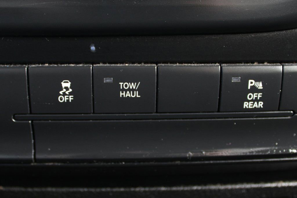 Used 2021 RAM 1500 Classic Warlock AWD/4WD image 28