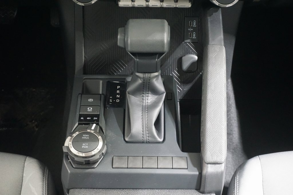 New 2026 Toyota Tacoma SR5 image 29