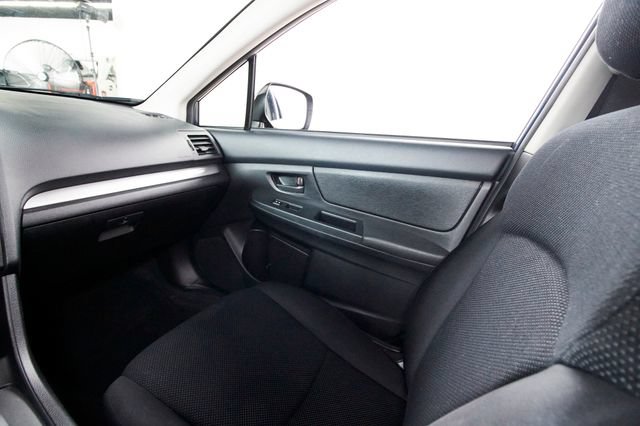 Used 2013 Subaru Impreza 2.0i AWD/4WD image 8