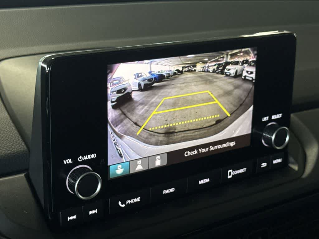 Used 2025 Honda Accord LX image 19