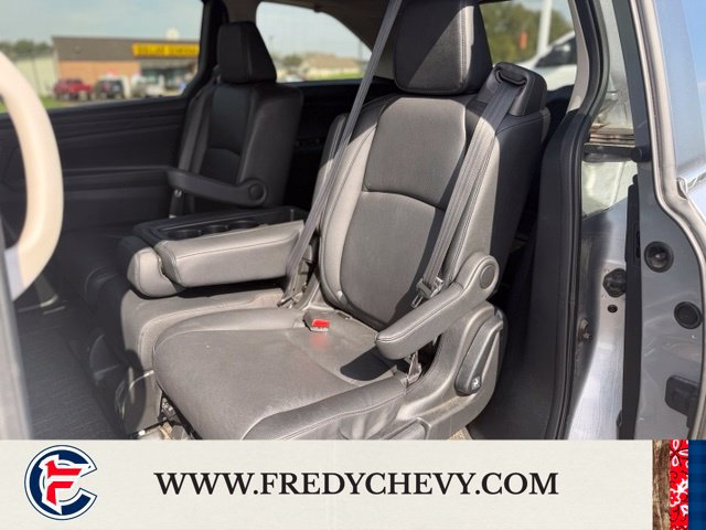 Used 2025 Honda Odyssey EX-L image 47