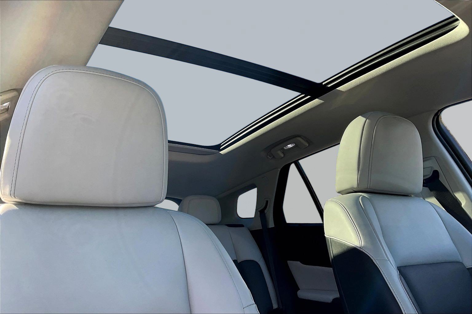 Used 2024 Honda Prologue Touring image 26