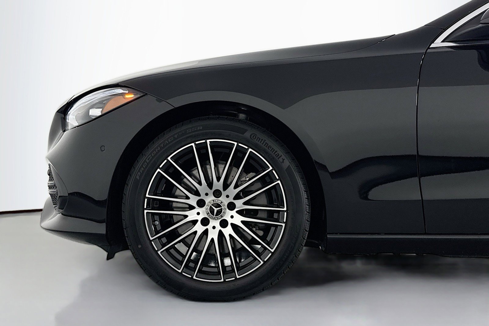 New 2026 Mercedes-Benz C 300 Sedan image 9