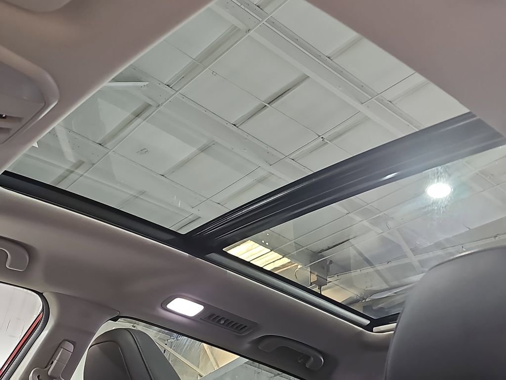 New 2026 Subaru Ascent Touring AWD/4WD image 31