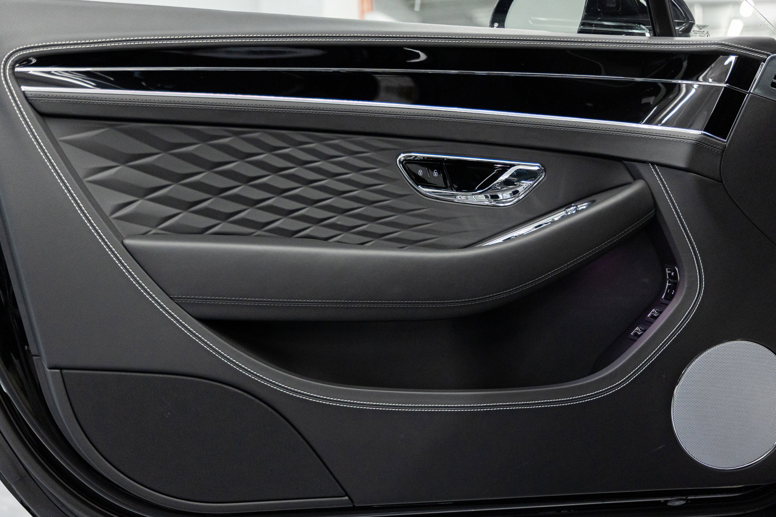 New 2026 Bentley Continental GT image 18