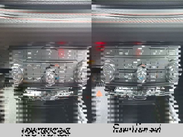 New 2026 Dodge Durango GT w/ Blacktop Package image 7