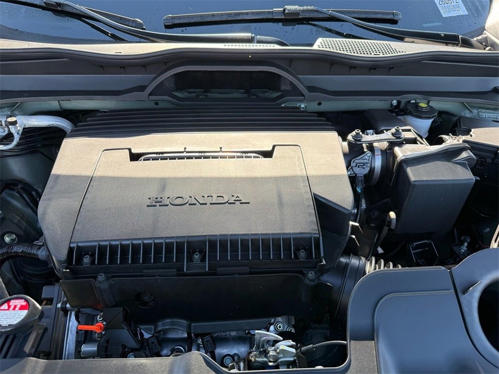 New 2026 Honda Passport TrailSport Elite image 6