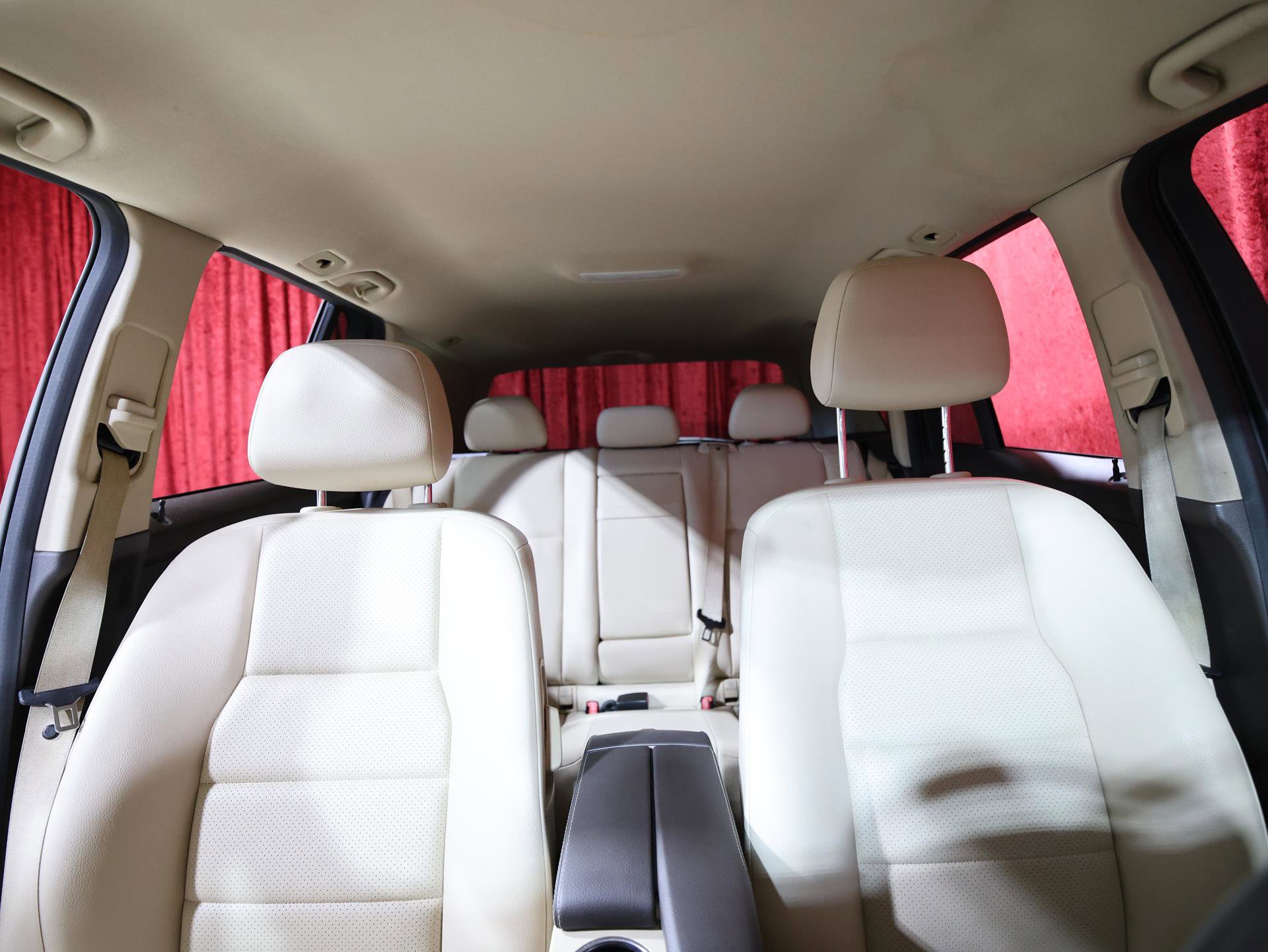 Used 2015 Mercedes-Benz GLK 350 2WD image 22