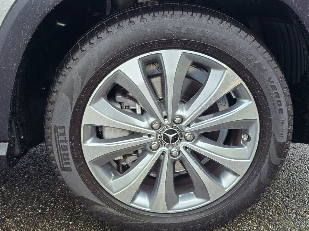 Used 2020 Mercedes-Benz GLE 350 4MATIC image 10