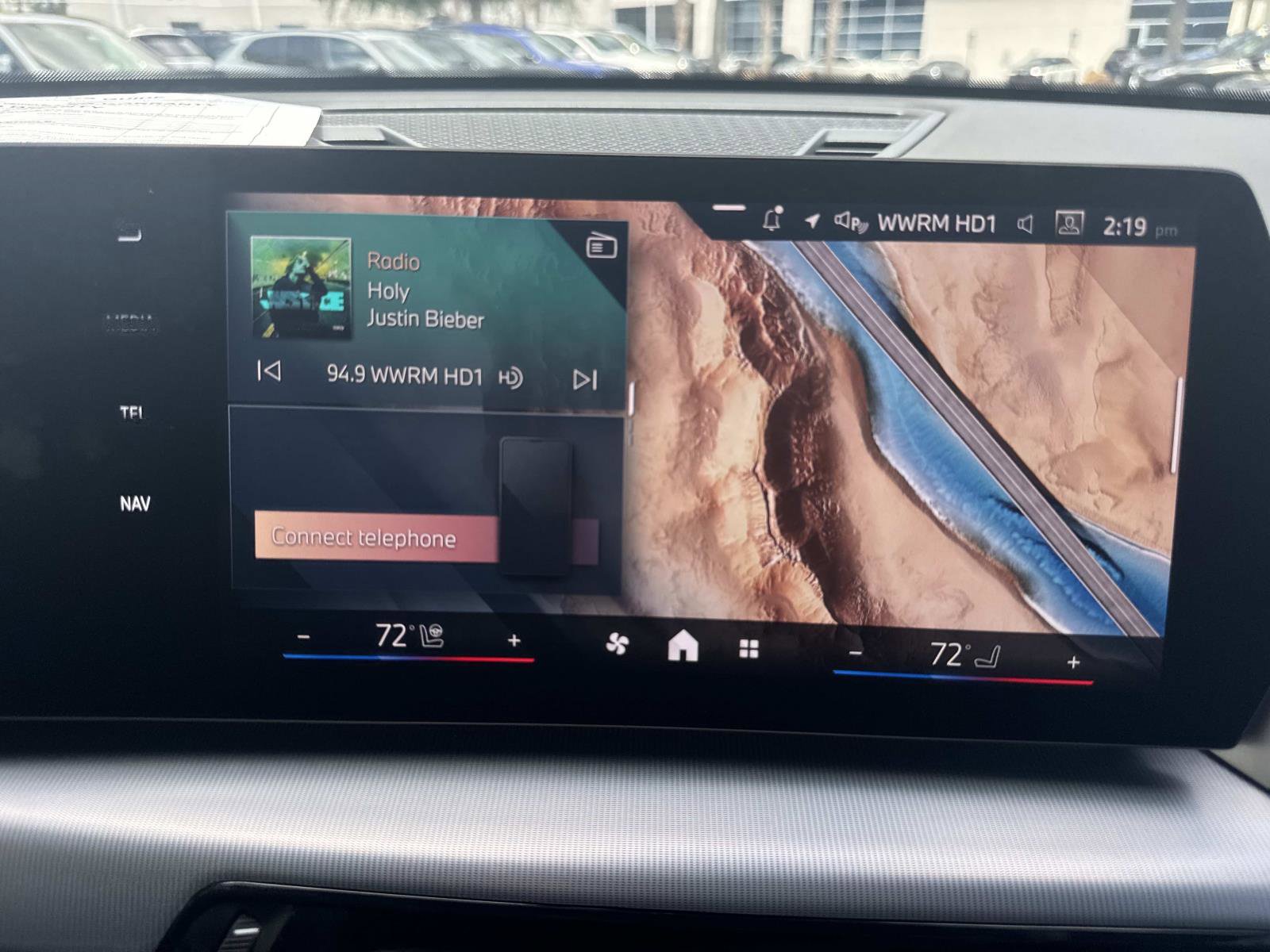 Used 2025 BMW X2 xDrive28i w/ Convenience Package image 20