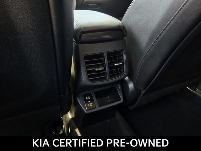 Certified 2025 Kia Seltos S AWD/4WD image 14