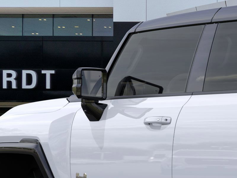 New 2026 GMC Hummer EV SUV image 14