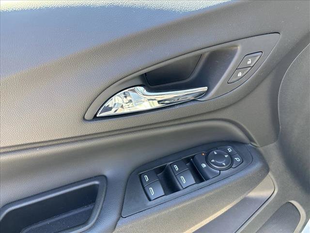 Used 2022 Chevrolet Equinox LT FWD image 11