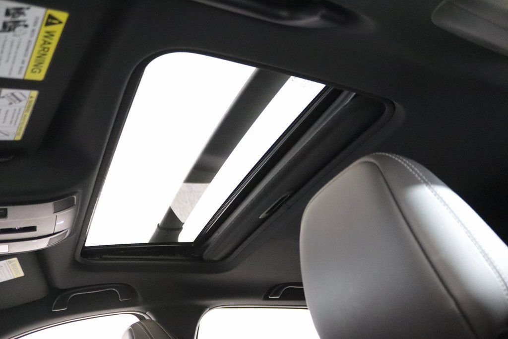 Used 2024 MAZDA CX-5 Signature image 26