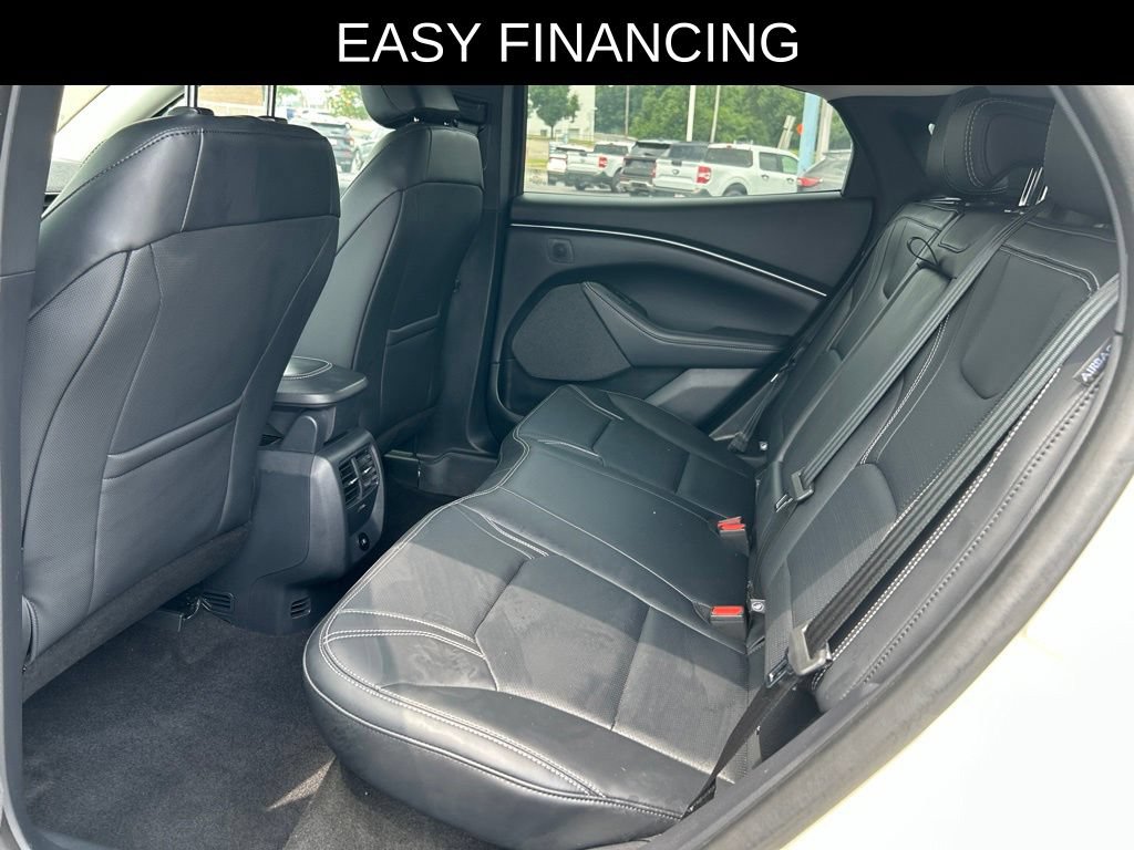 Used 2025 Ford Mustang Mach-E Premium RWD image 25