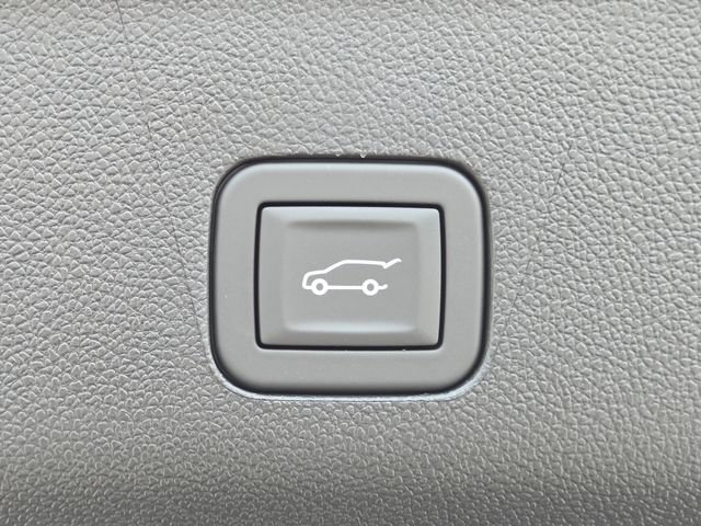New 2026 Chevrolet Tahoe LT AWD/4WD image 23