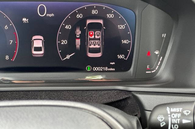 Used 2024 Honda Accord EX image 23