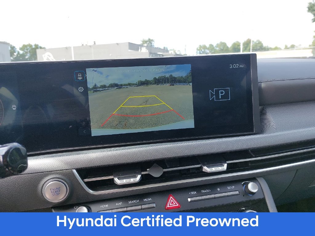 Used 2026 Hyundai Sonata SE FWD image 21