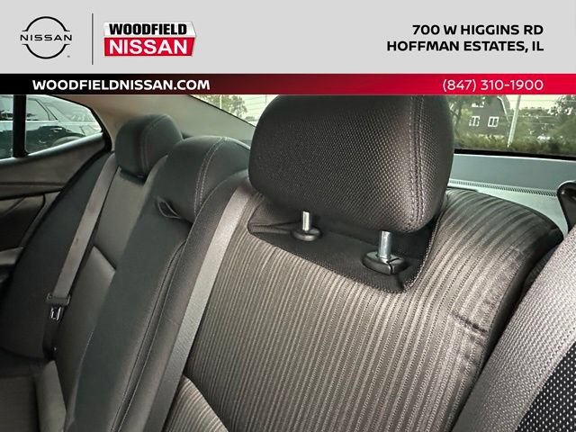 Used 2018 Nissan Maxima 3.5 S FWD image 28
