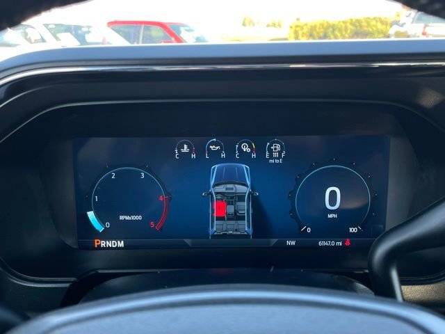 Used 2024 Ford F350 Lariat w/ Lariat Ultimate Package image 14