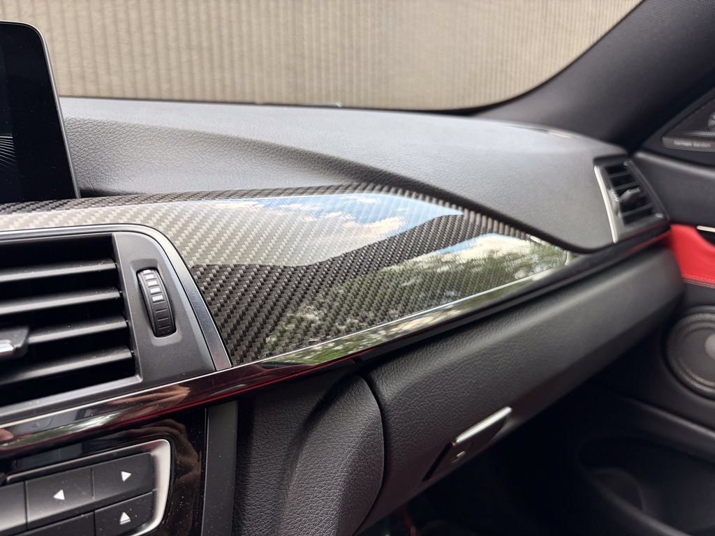 Used 2016 BMW M4 Coupe RWD image 35
