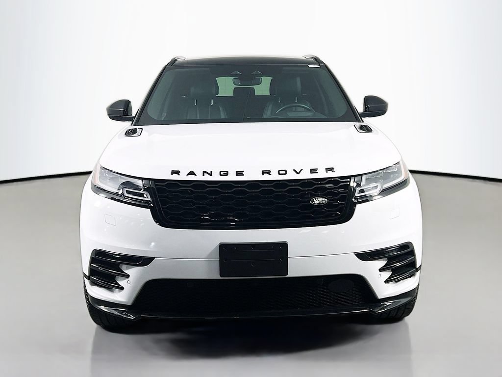Used 2023 Land Rover Range Rover Velar HST AWD/4WD image 2