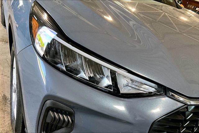 Used 2023 Ford Escape Active image 31