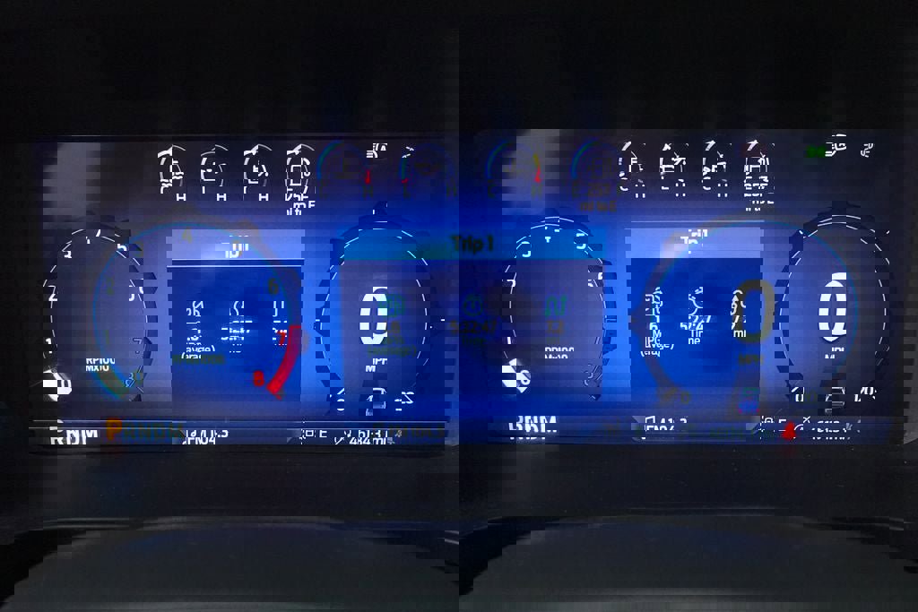 Used 2024 Ford F150 XLT w/ Tow/Haul Package image 28