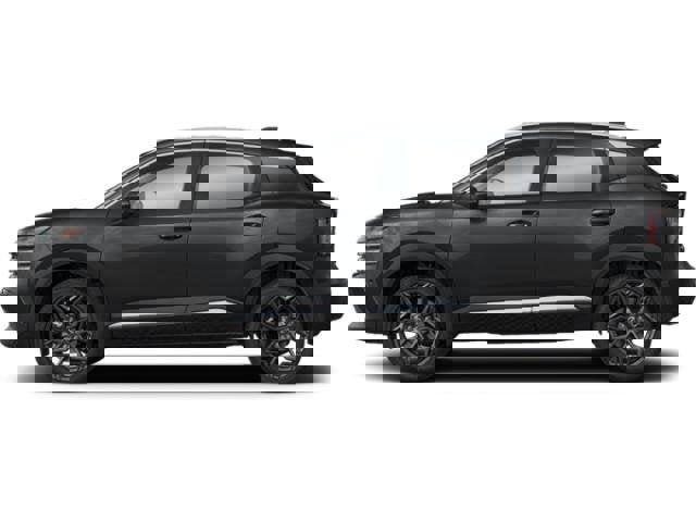 New 2026 Nissan Kicks SR w/ SR Premium Package image 3