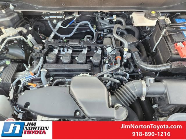 Used 2025 Honda CR-V EX-L image 33