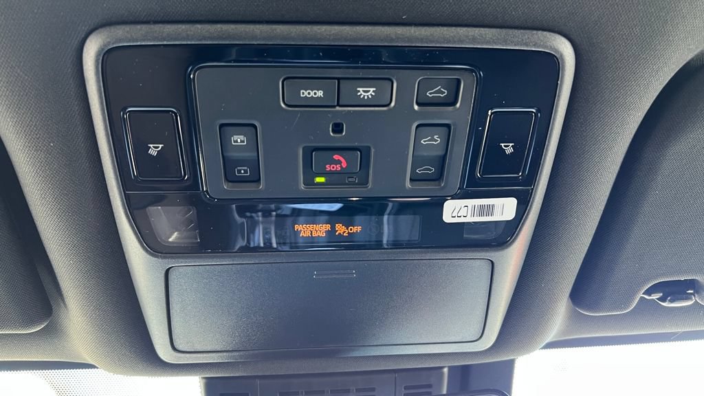 New 2026 Toyota Grand Highlander AWD Hybrid image 26