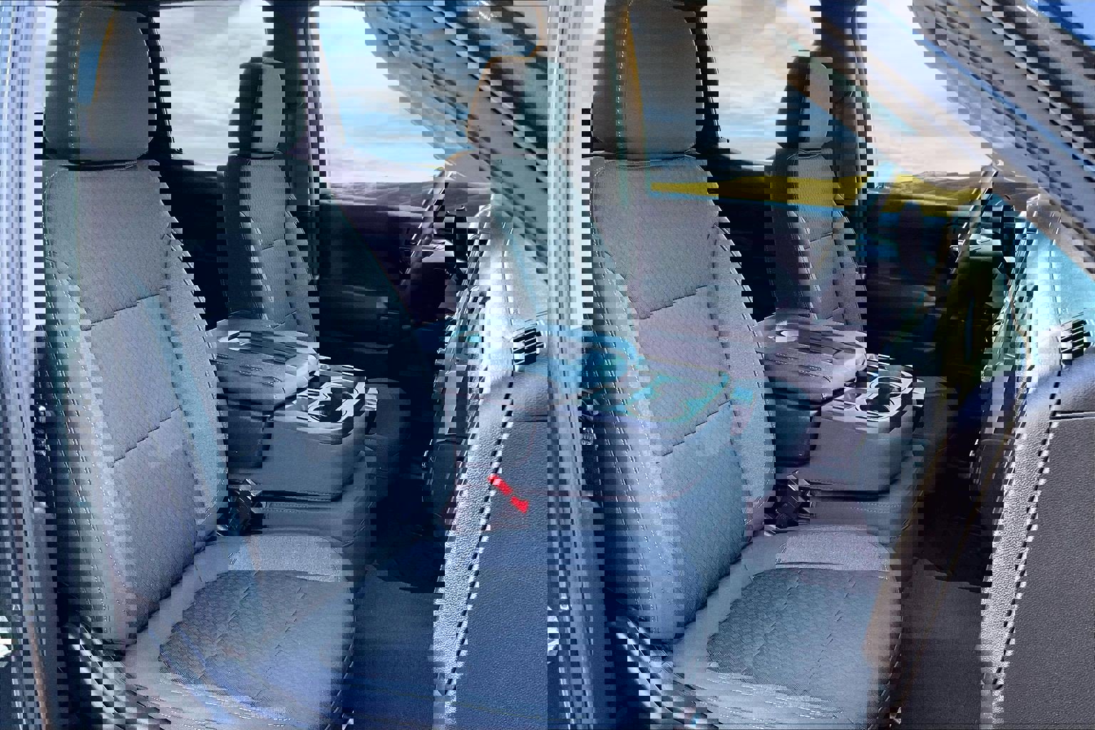 Used 2022 Chevrolet Silverado 1500 Custom image 21