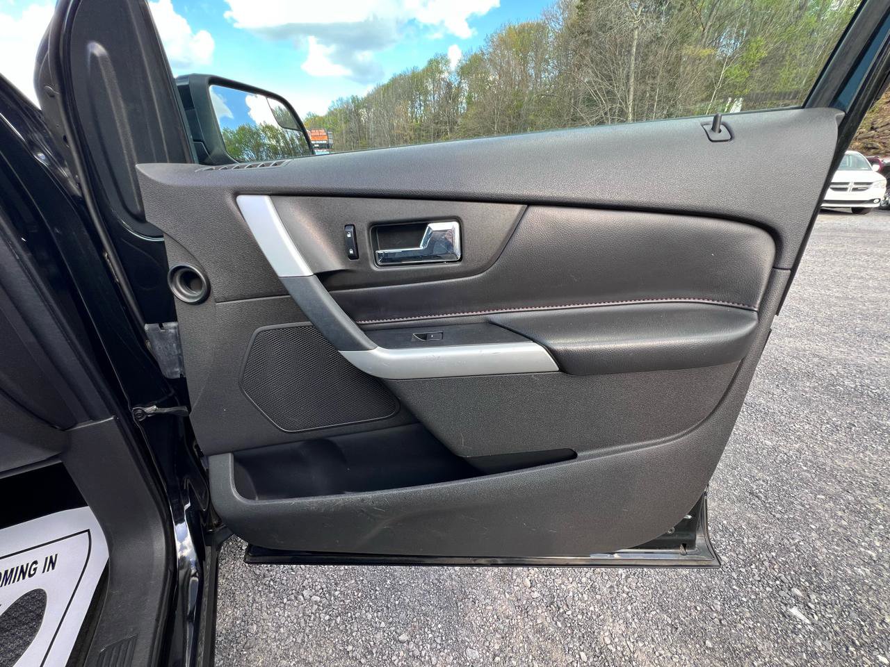 Used 2013 Ford Edge SEL AWD/4WD image 28