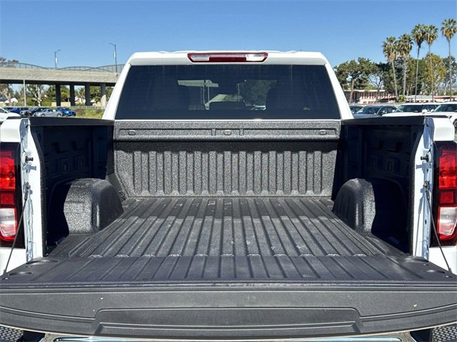 New 2026 GMC Sierra 1500 Pro w/ Pro Value Package image 25