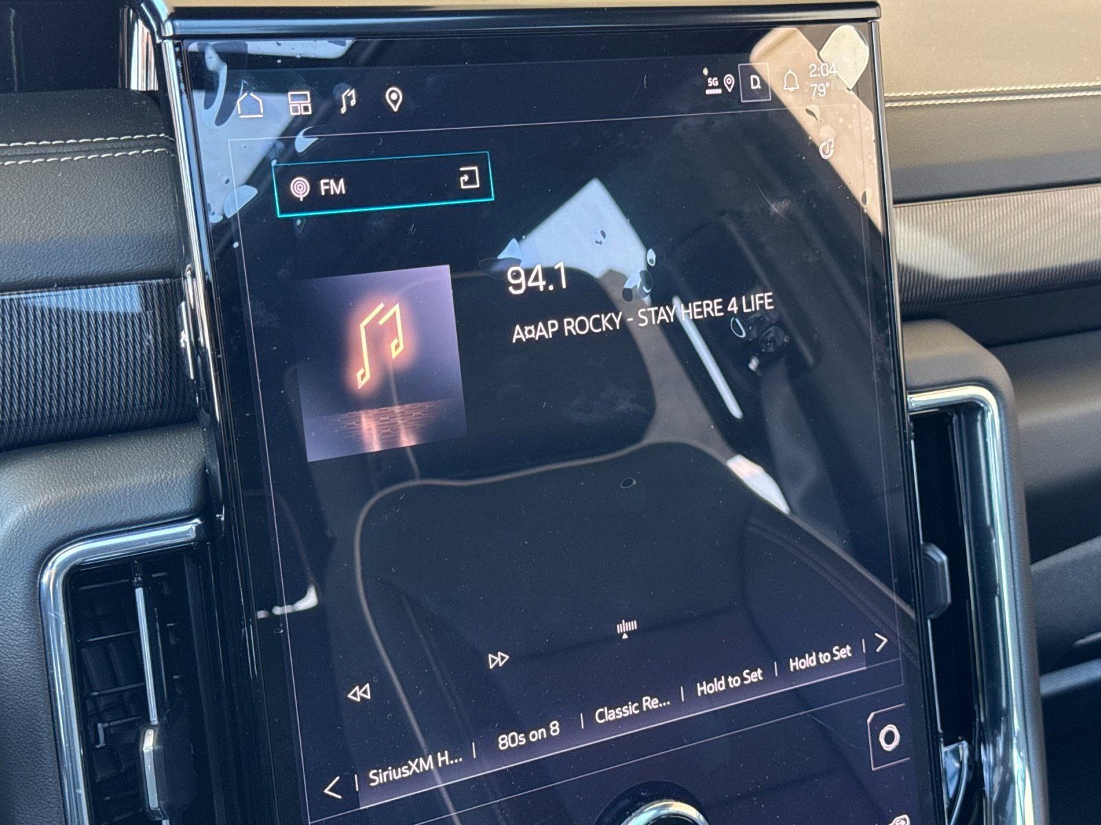 New 2026 GMC Yukon XL Elevation w/ Elevation Premium Package AWD/4WD image 20