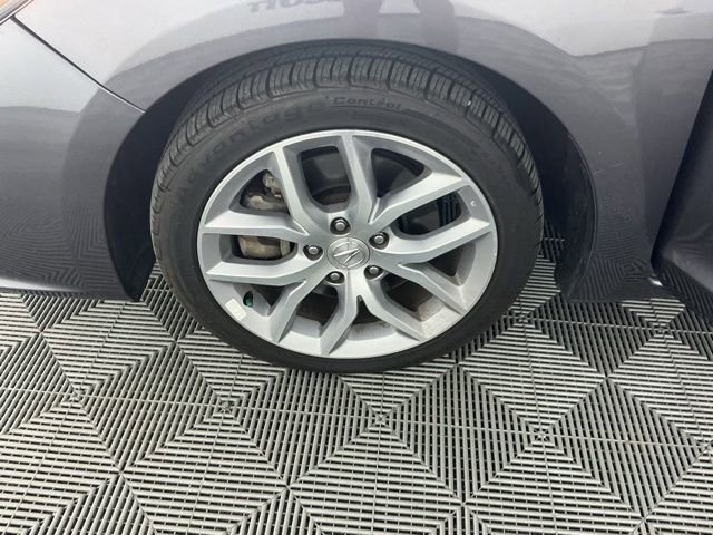 Used 2019 Acura ILX FWD image 15