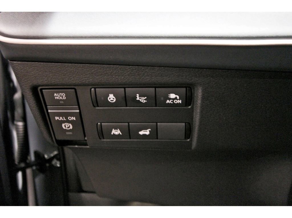 New 2026 Nissan Leaf Platinum+ w/ Cargo Package (Platinum+) image 20