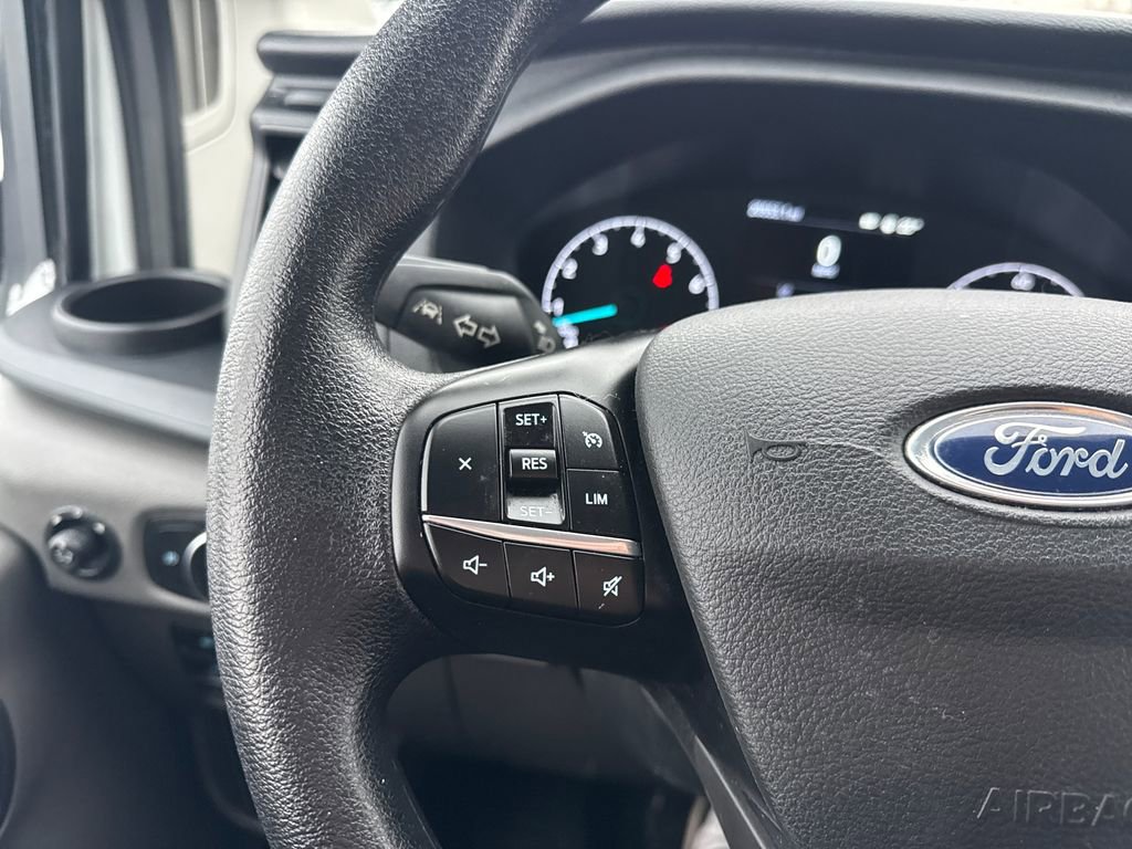 Used 2024 Ford Transit 250 Low Roof w/ Exterior Upgrade Package image 37