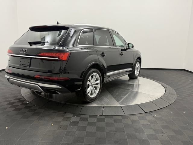 Used 2025 Audi Q7 3.0T Premium Plus image 7