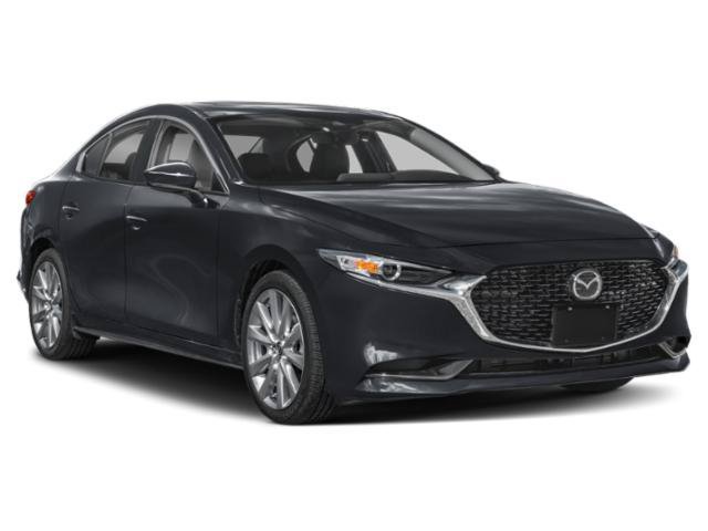 New 2026 MAZDA MAZDA3 2.5 S Sedan w/ Preferred Pkg FWD image 9